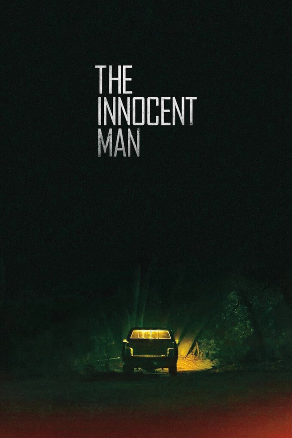 The Innocent Man Picture