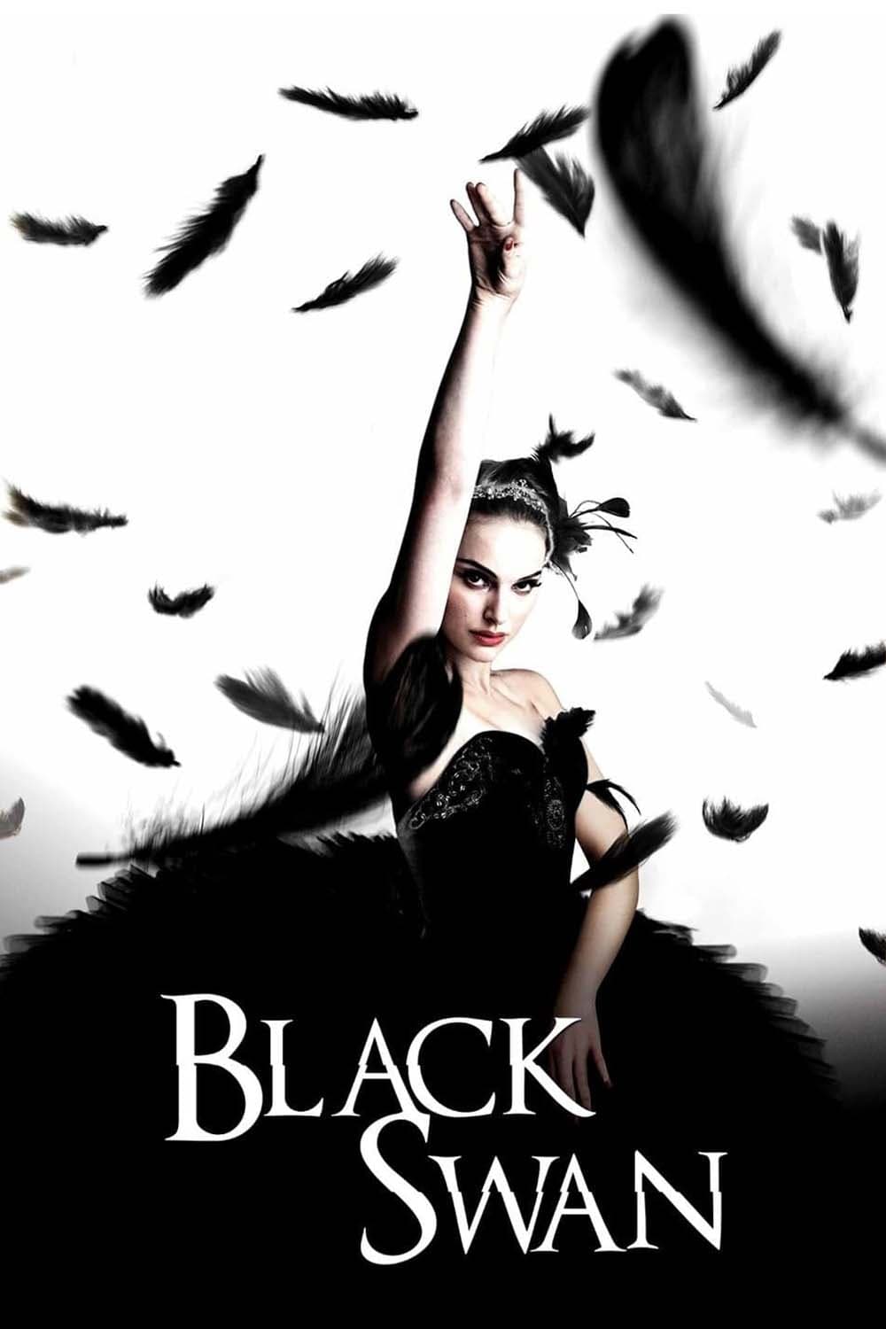 Black Swan Picture