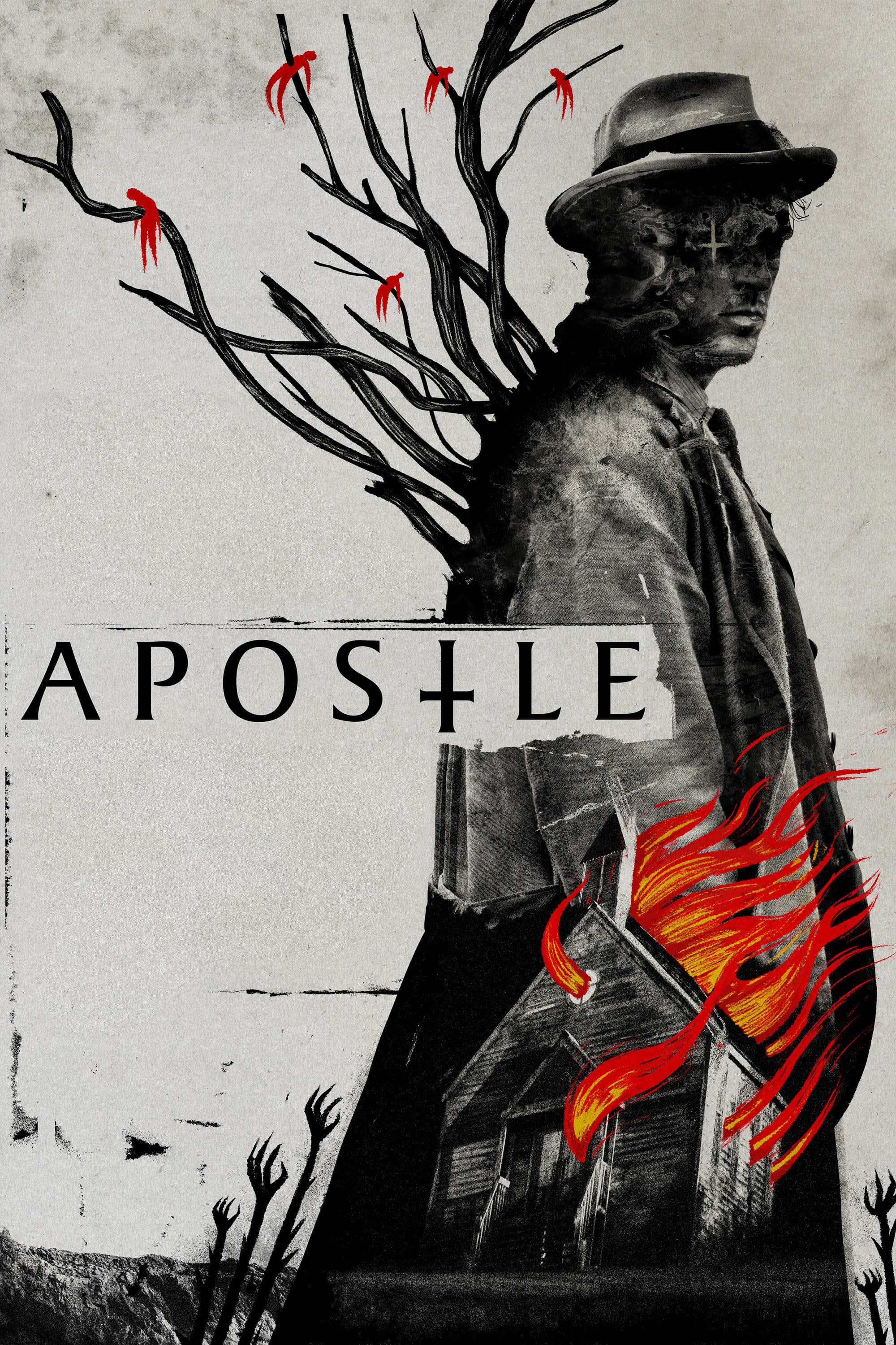 Apostle (2018) Picture