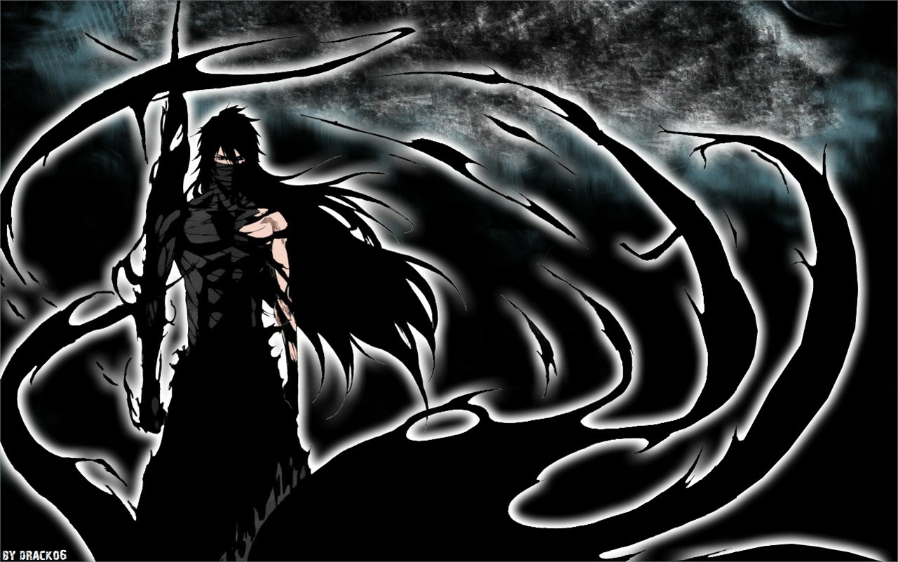 Anime Bleach Picture - Image Abyss