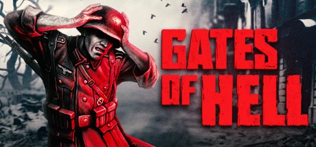 video game Gates Of Hell Image