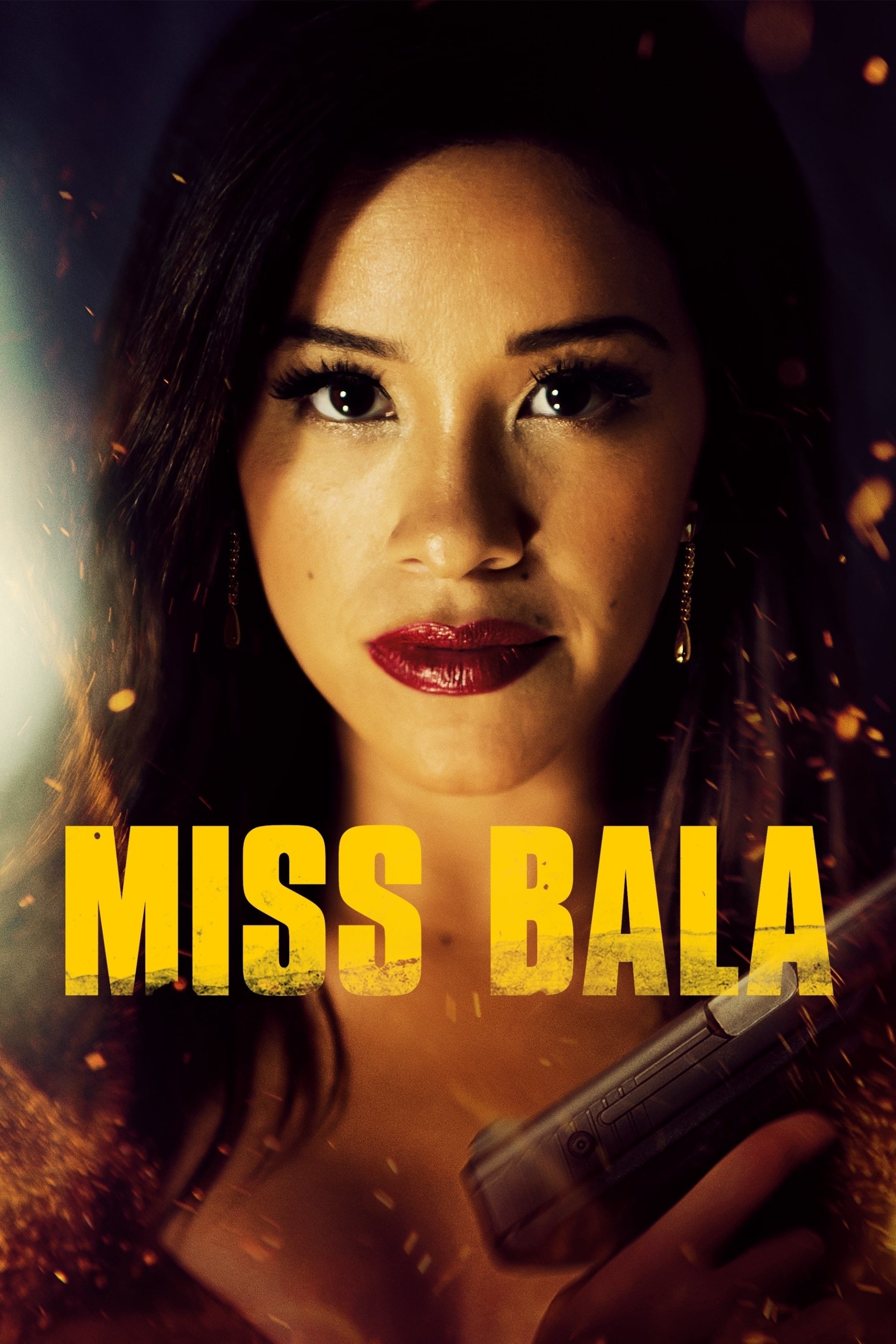 Miss Bala Desktop Wallpapers, Phone Wallpaper, PFP, Gifs, and More!