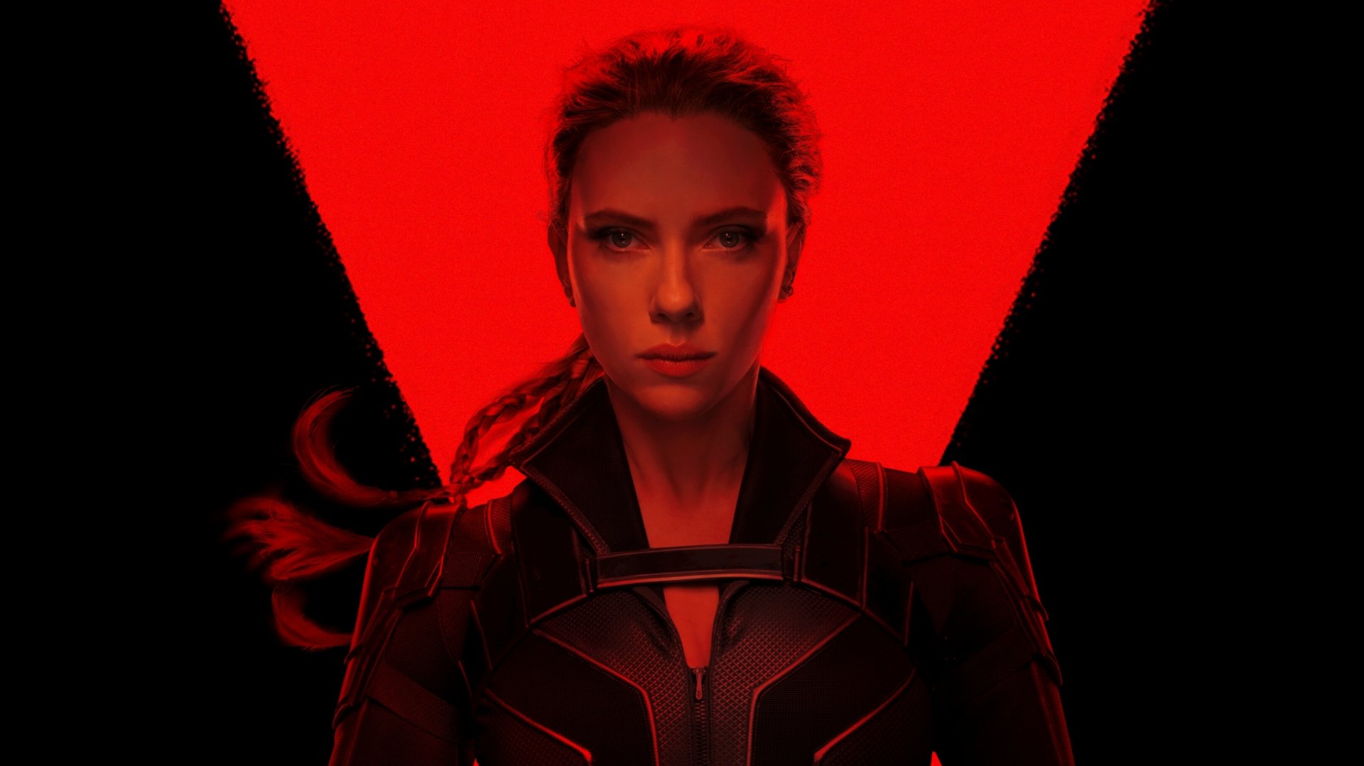 Scarlett Johansson movie Black Widow Image