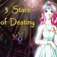 video game 3 Stars of Destiny Image