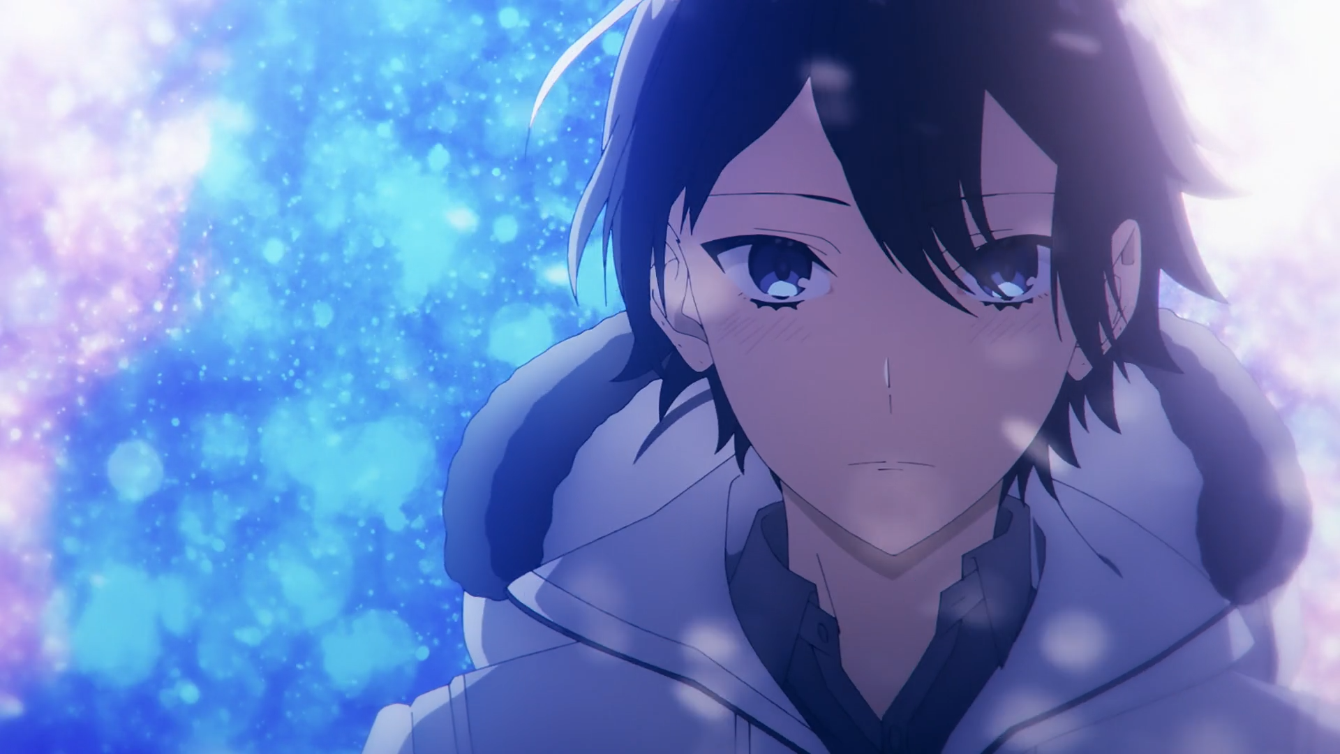 Hori-san To Miyamura-kun Izumi Miyamura