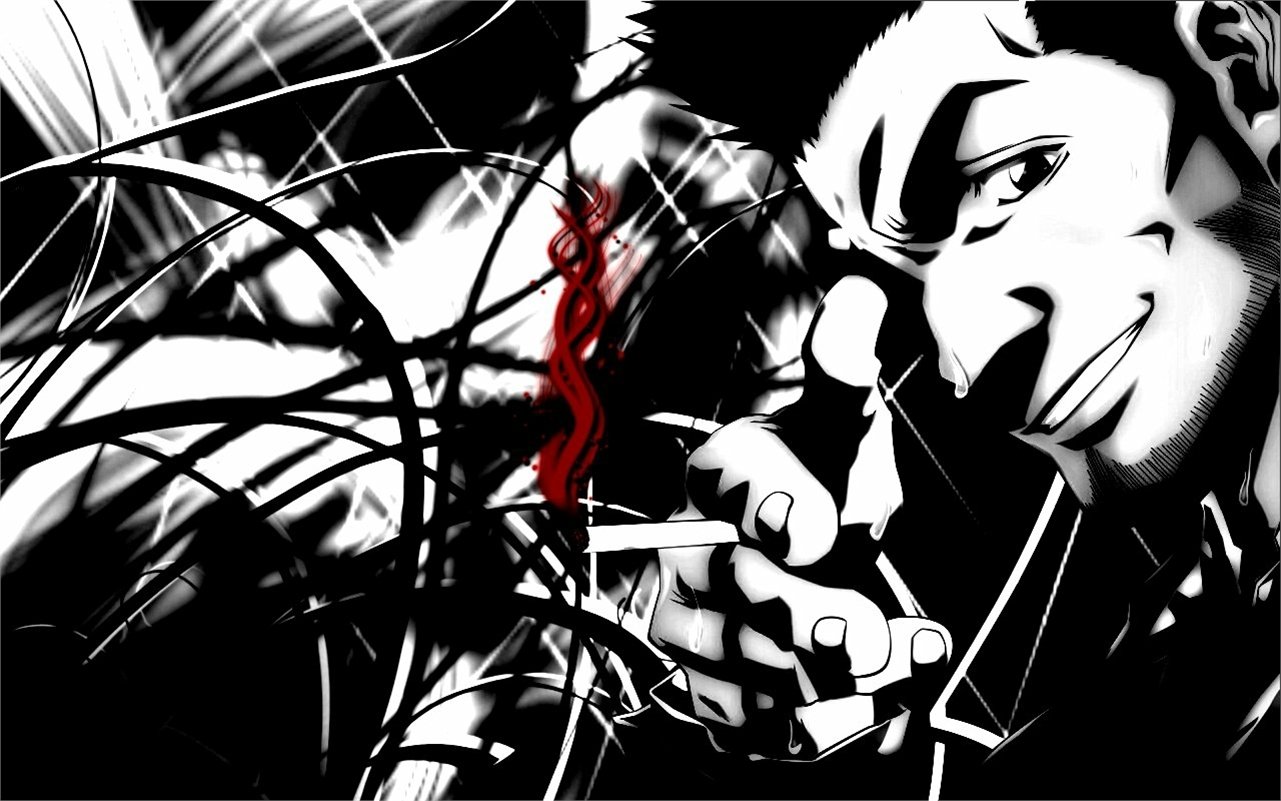 Isshin Kurosaki Anime Bleach Image