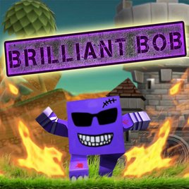 video game Brilliant Bob Image
