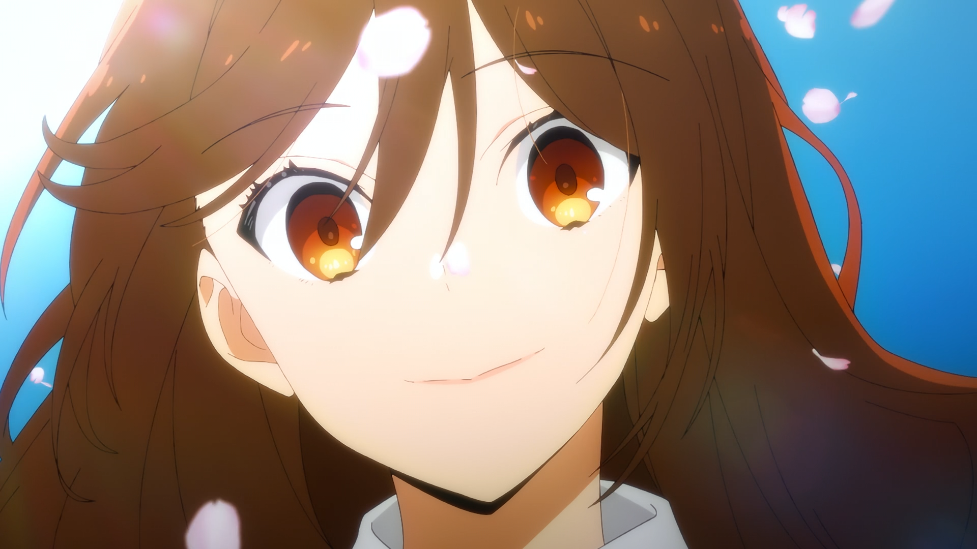 Hori-san To Miyamura-kun Picture - Image Abyss