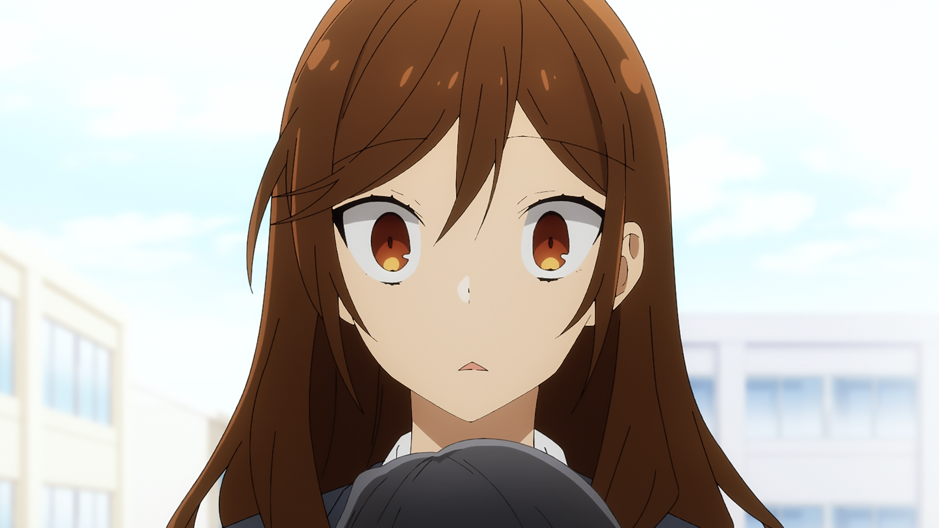 Hori-san To Miyamura-kun Image - ID: 434813 - Image Abyss