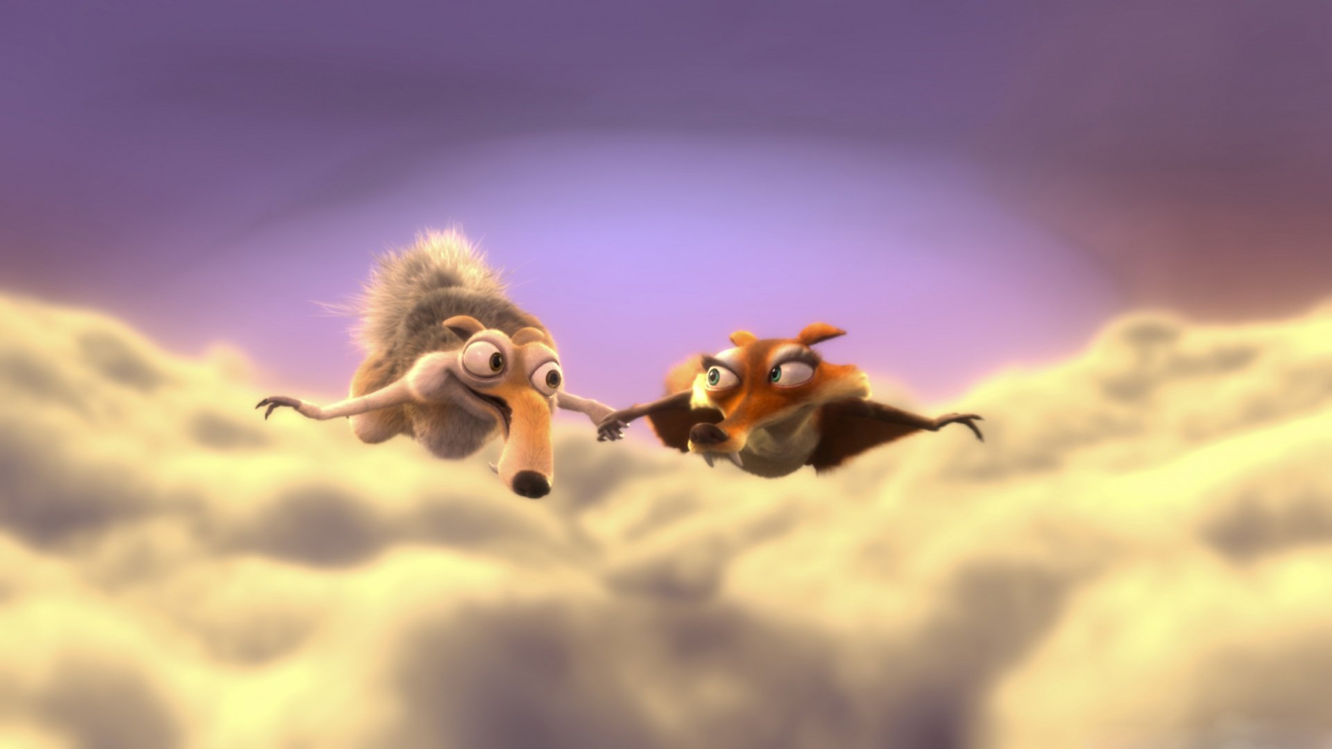 movie Ice Age: Dawn of the Dinosaurs Image