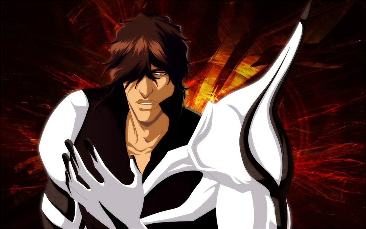 Yasutora Sado Anime Bleach Image