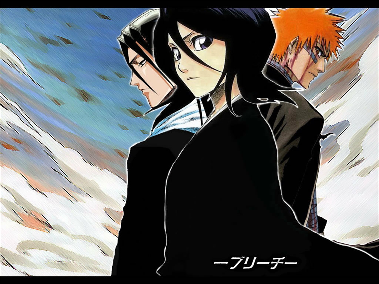 Anime Bleach Picture - Image Abyss 