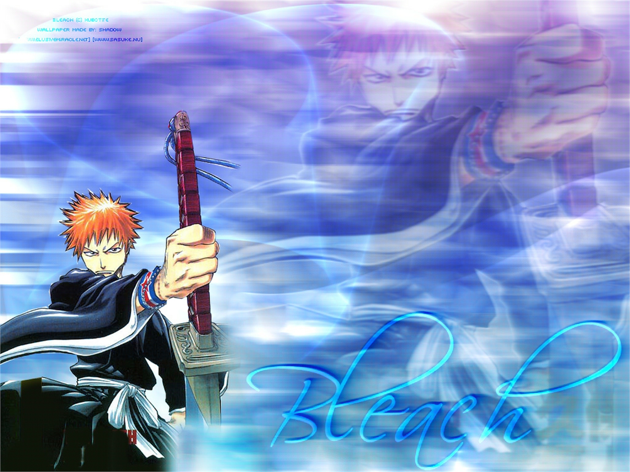 Anime Bleach Picture - Image Abyss 