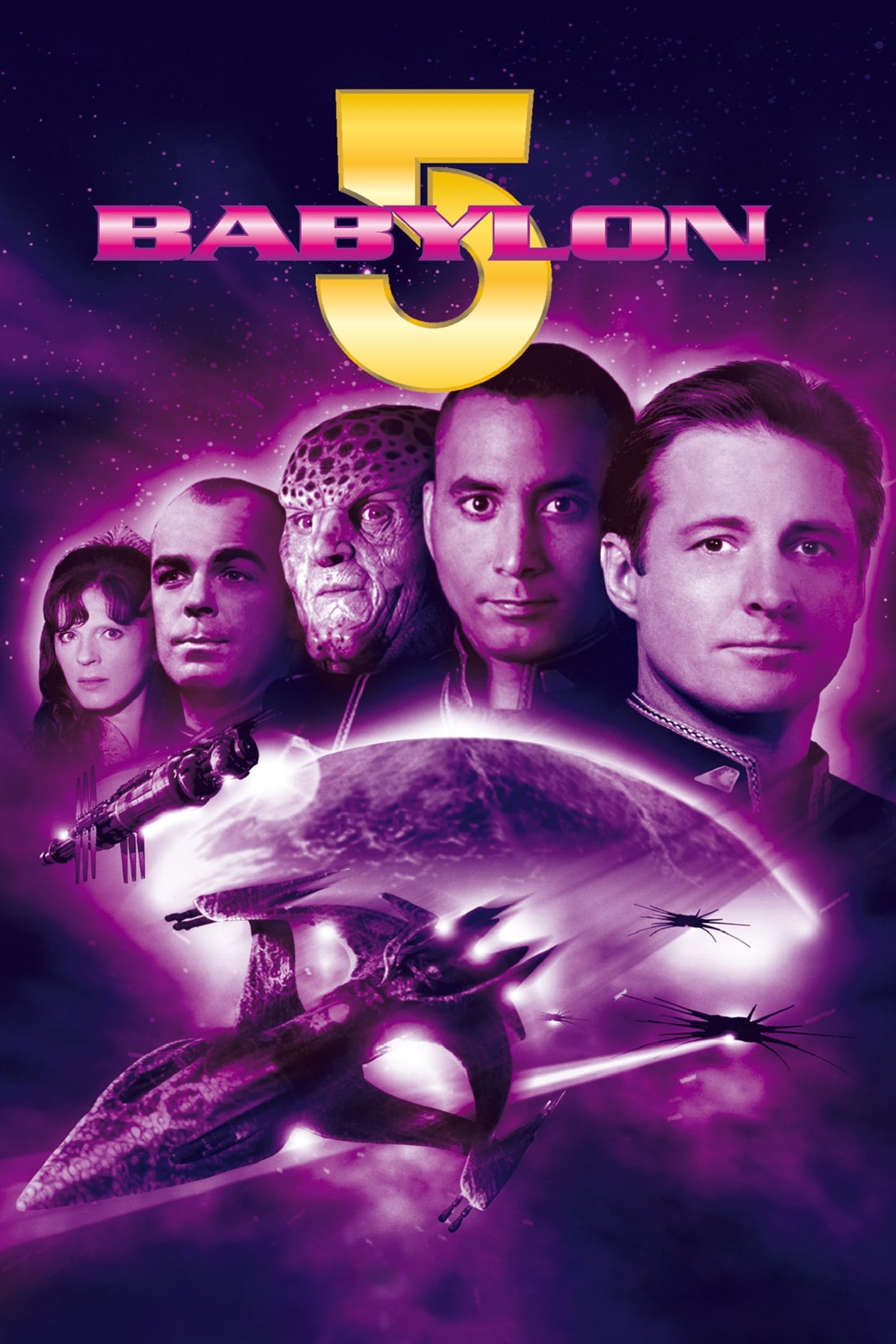 Babylon 5 Picture