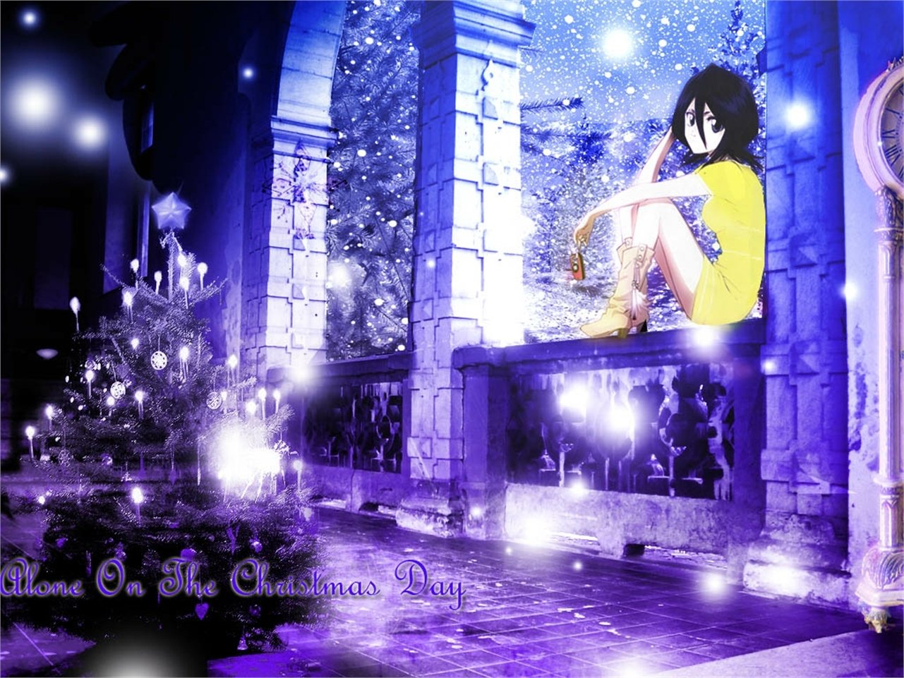 Bleach Image - ID: 435091 - Image Abyss