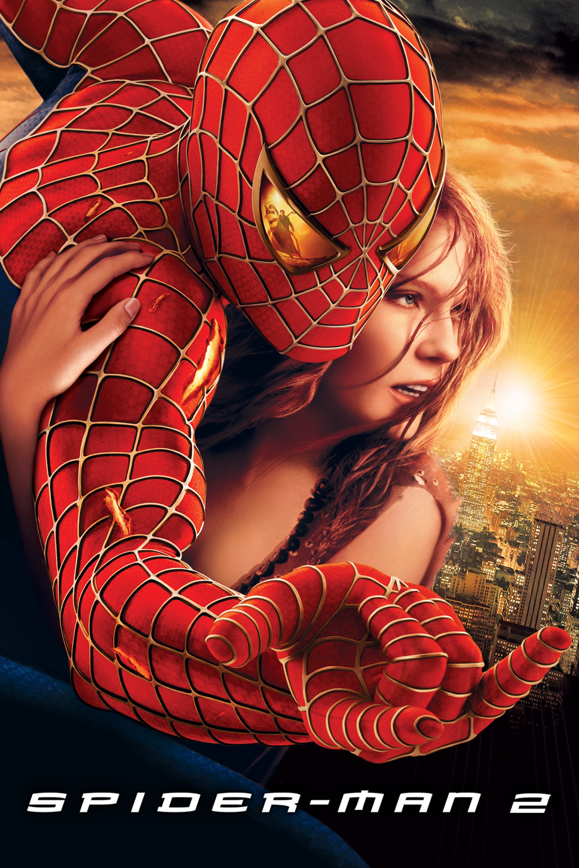 movie Spider-Man 2 Image
