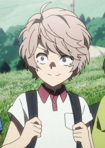 Yataro (Kemono Jihen) Anime Kemono Jihen Image