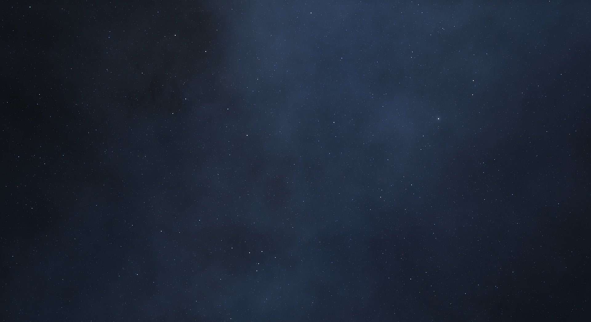  A custom made galaxy!