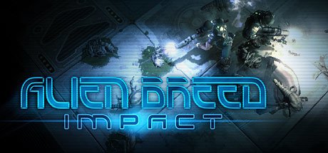 video game Alien Breed: Impact Image