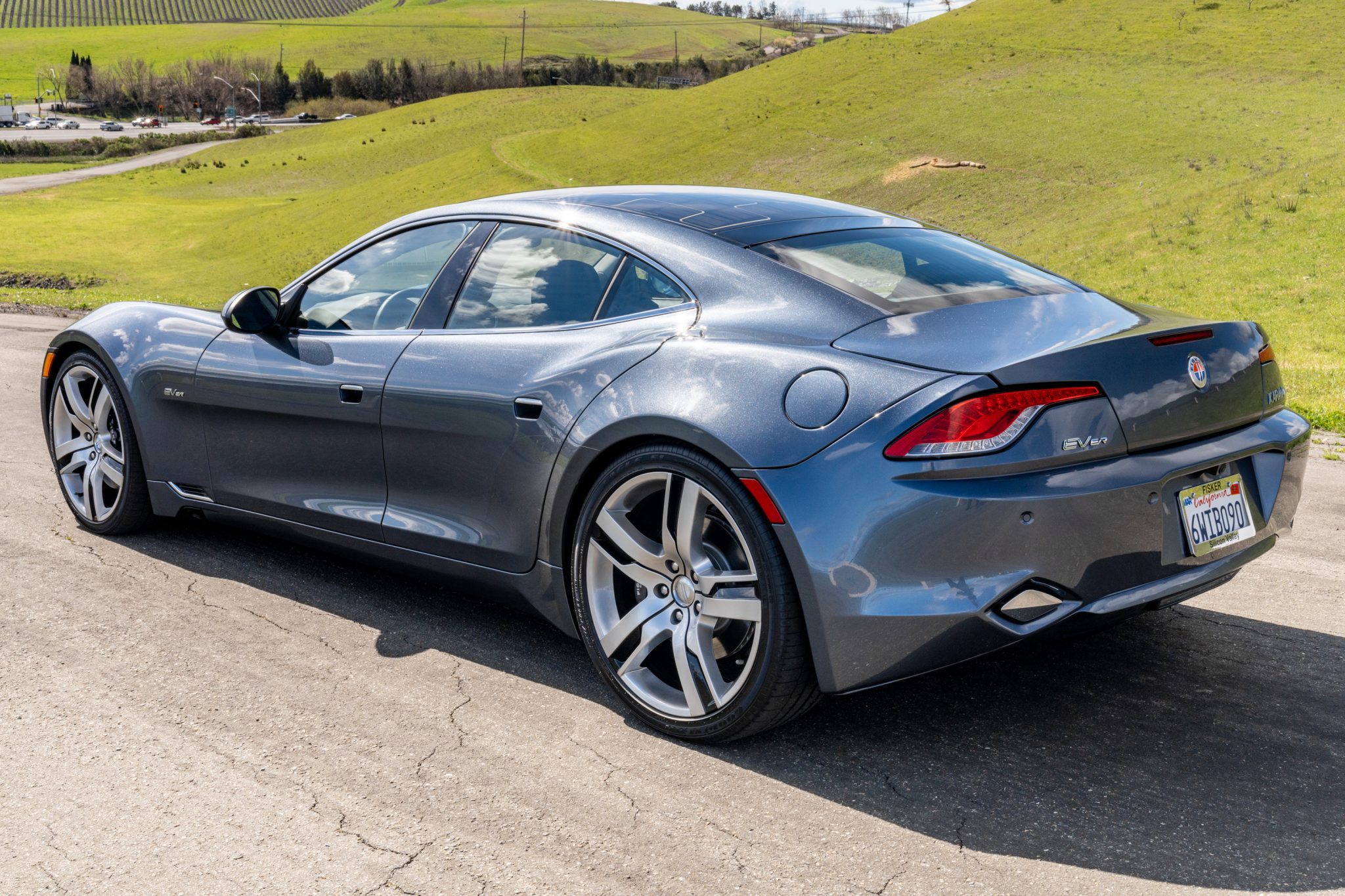 2012 Fisker Karma Image Abyss   436008 