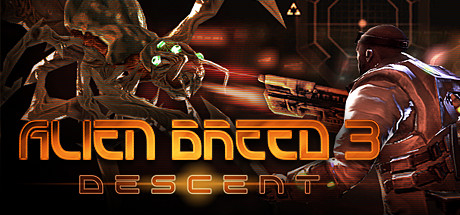 Alien Breed 3: Descent Picture