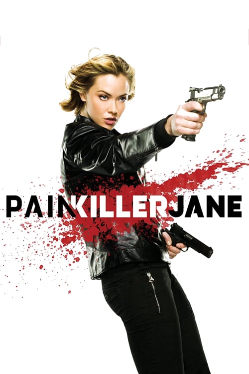 Painkiller Jane Picture