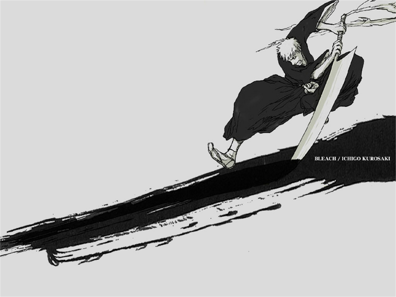 Anime <b>Bleach</b> Picture - Image Abyss.