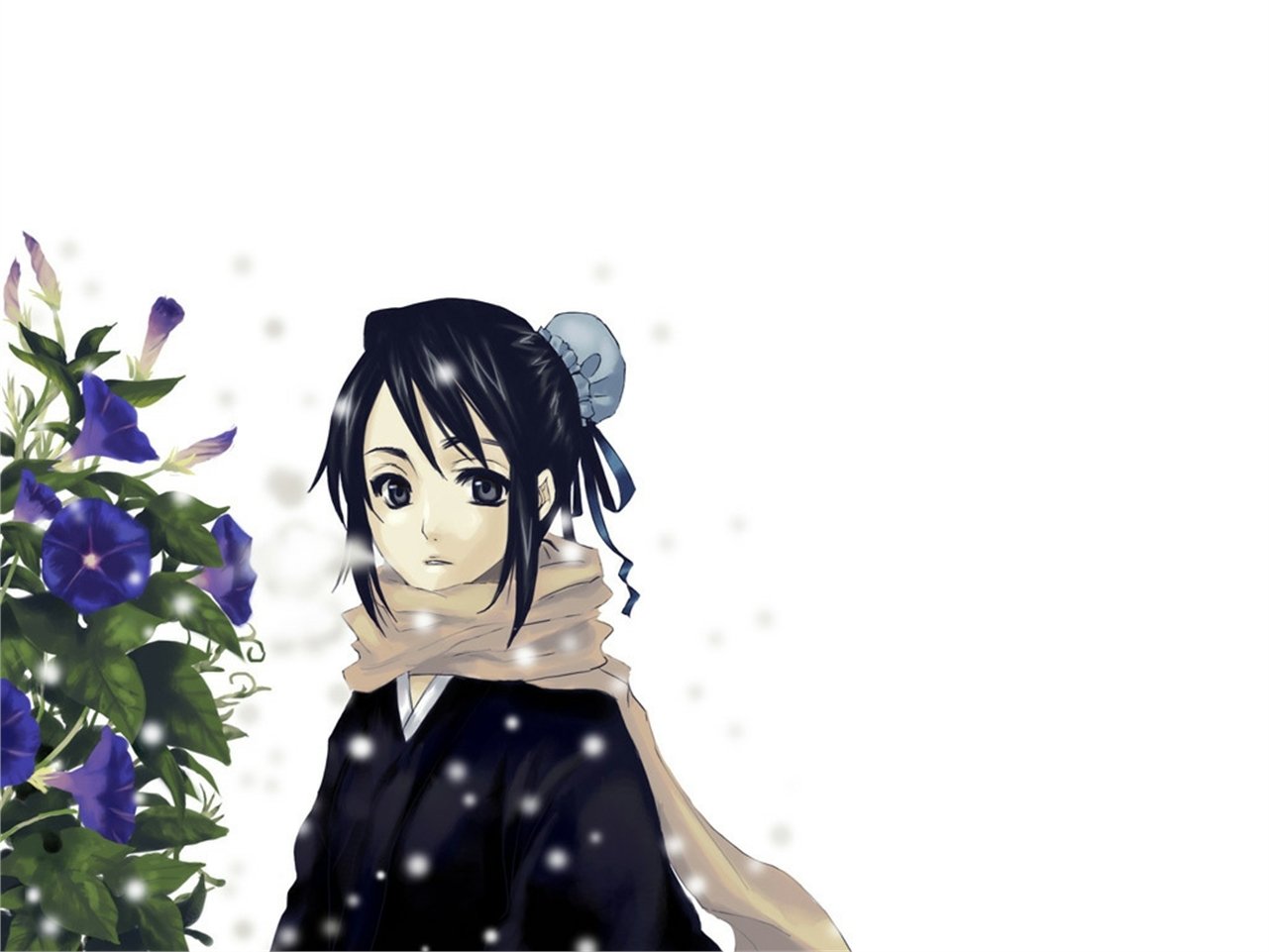 Momo Hinamori Anime Bleach Image