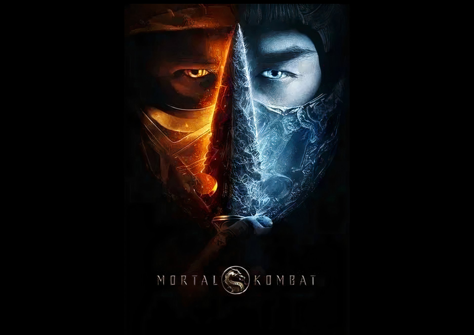 movie Mortal Kombat (2021) Image