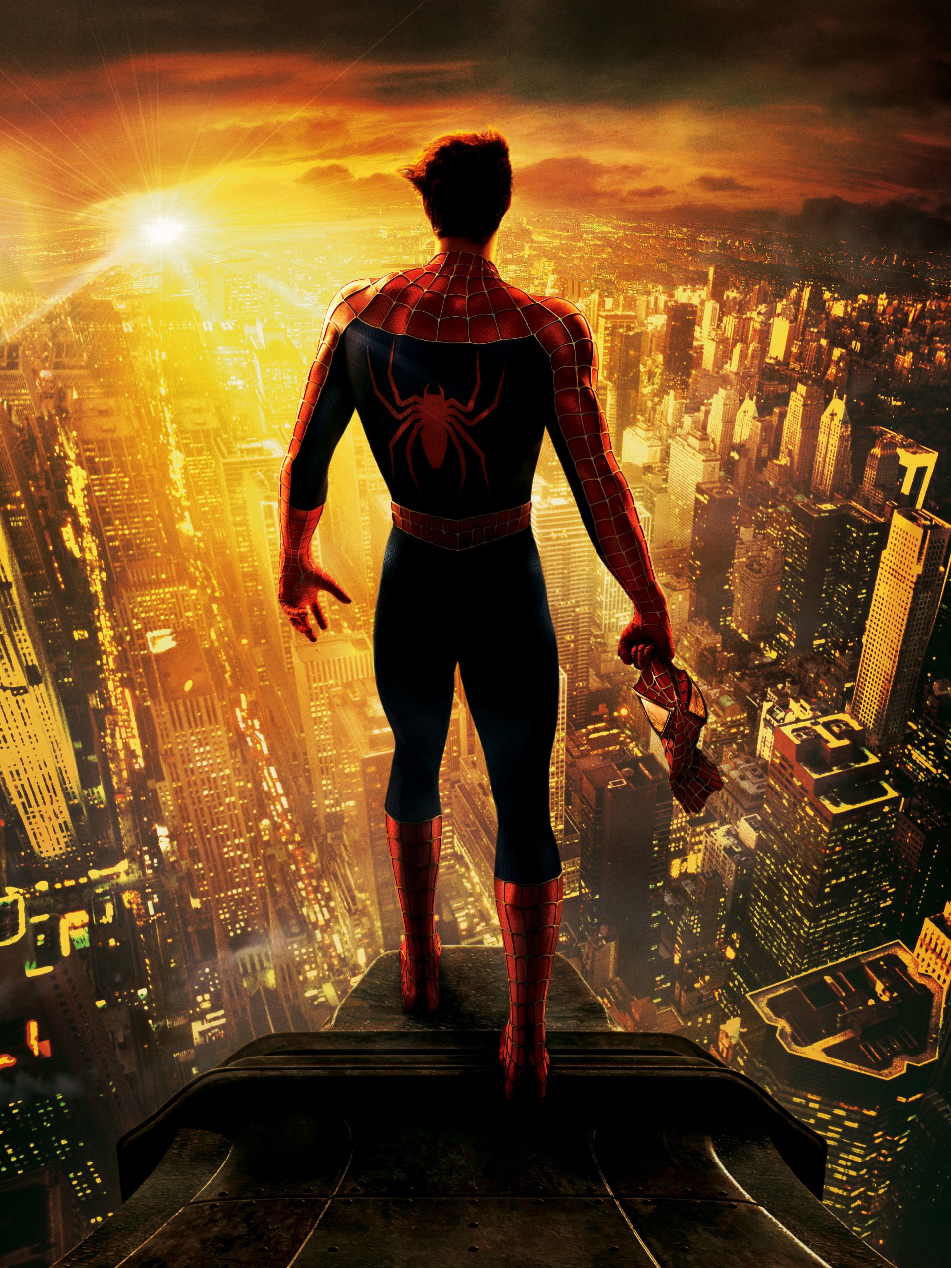 movie Spider-Man 2 Image