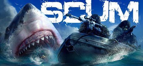 video game SCUM Image