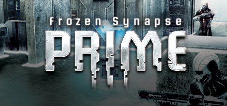 video game Frozen Synapse Prime Image