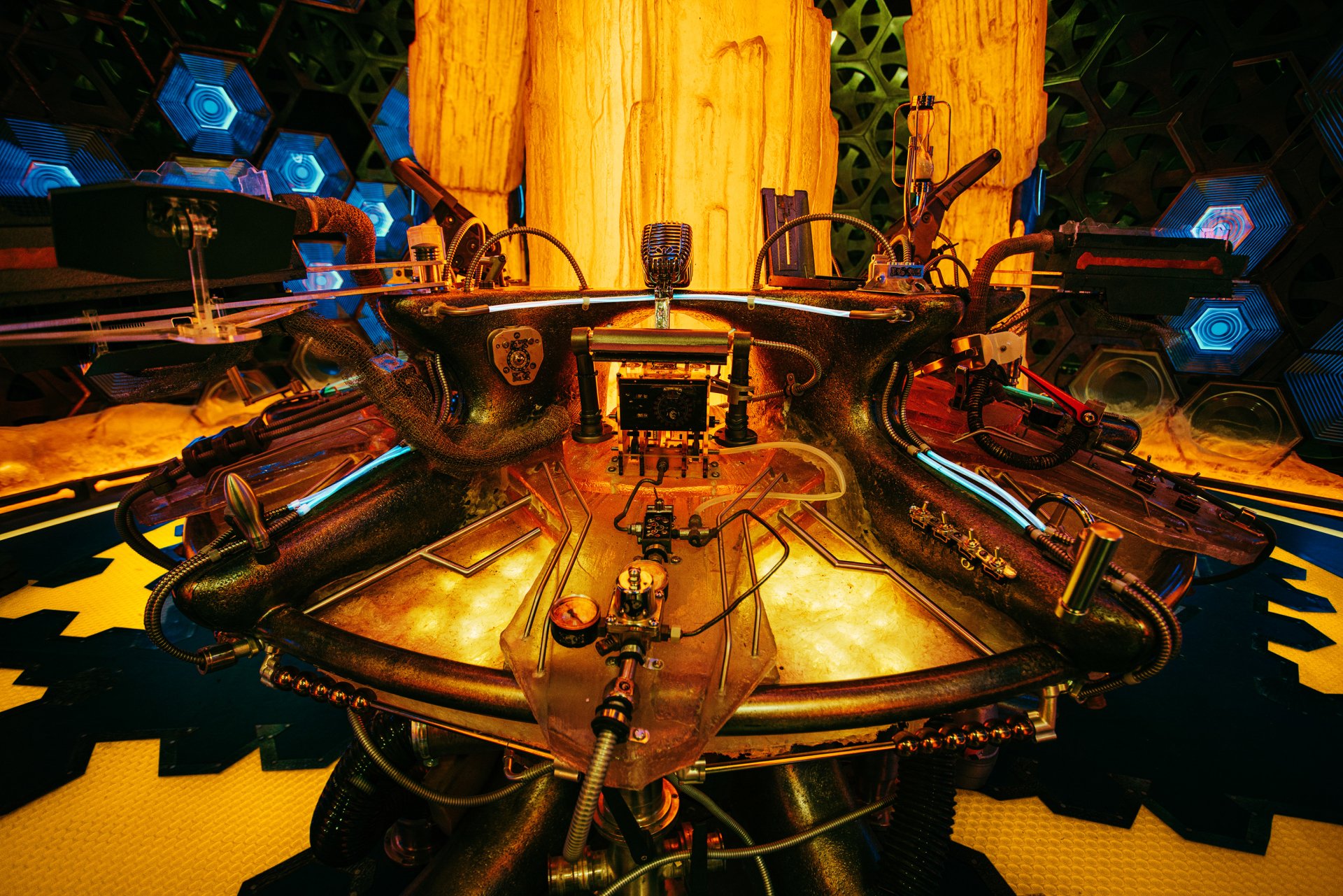 TV Show Doctor Who (2005) Image