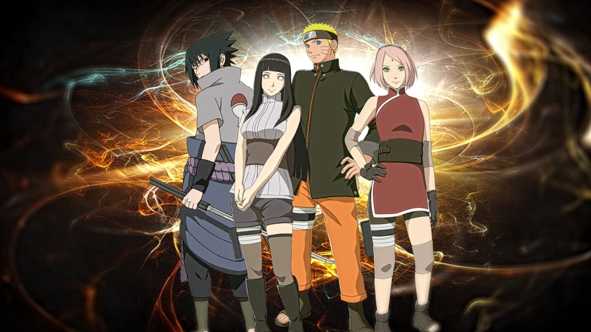 Naruto Uzumaki Anime Naruto Image