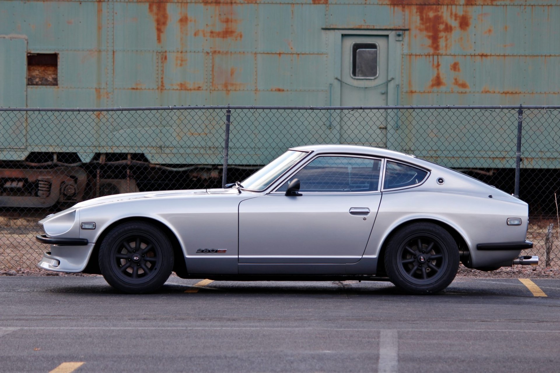 Datsun 280z Desktop Wallpapers Phone Wallpaper Pfp S And More