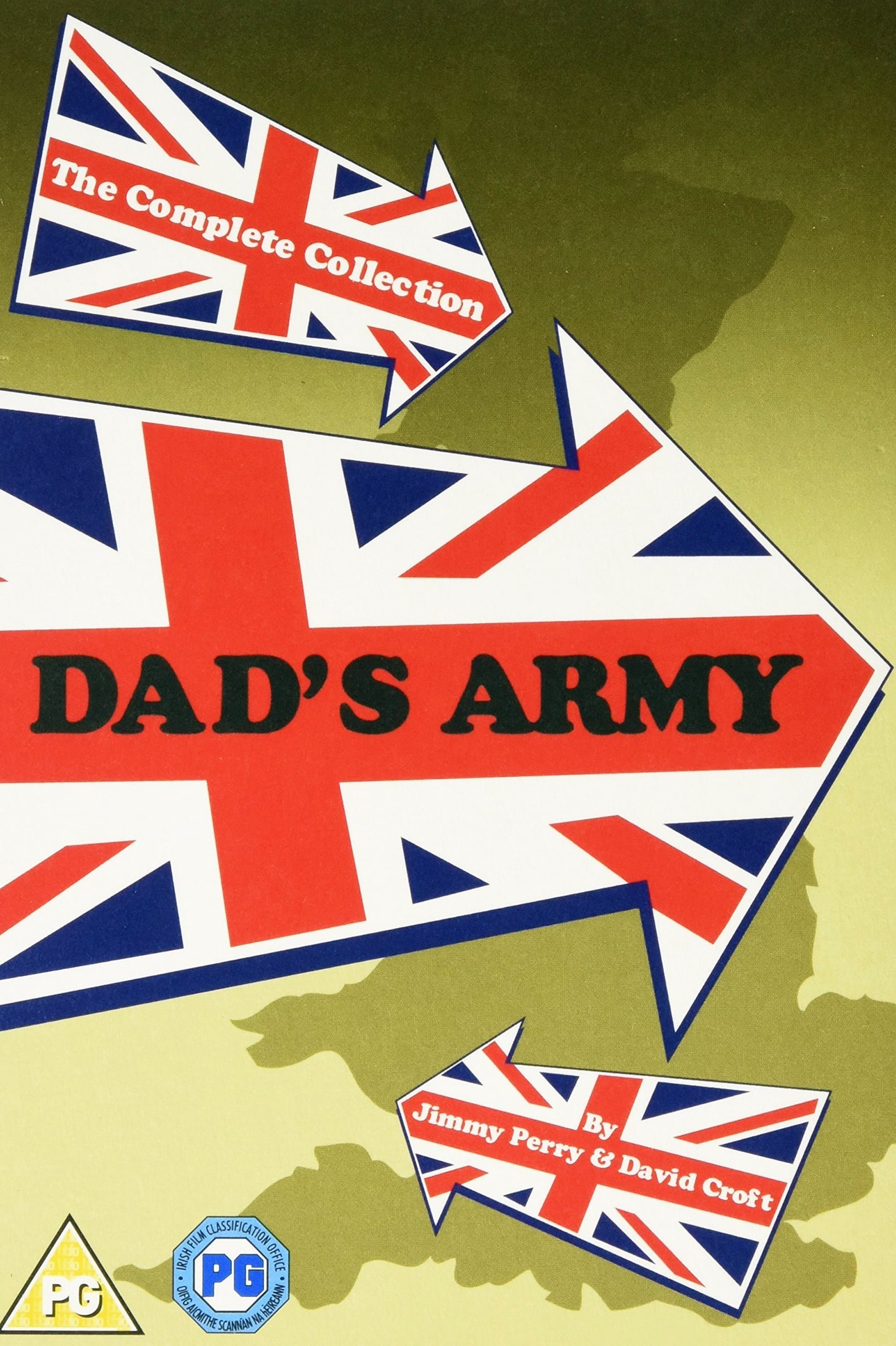TV Show Dad's Army Image