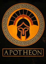 video game Apotheon Image