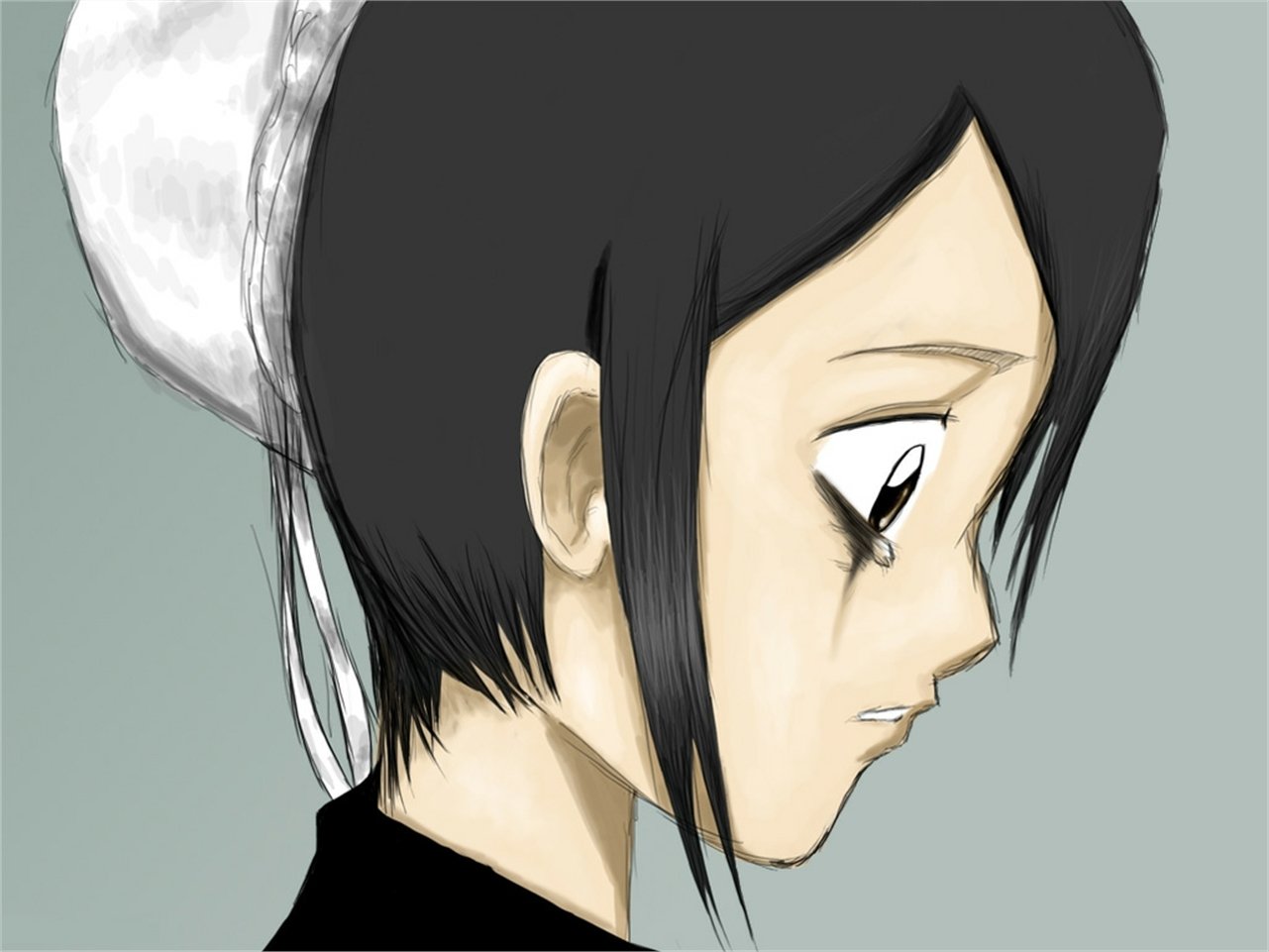 Momo Hinamori Anime Bleach Image
