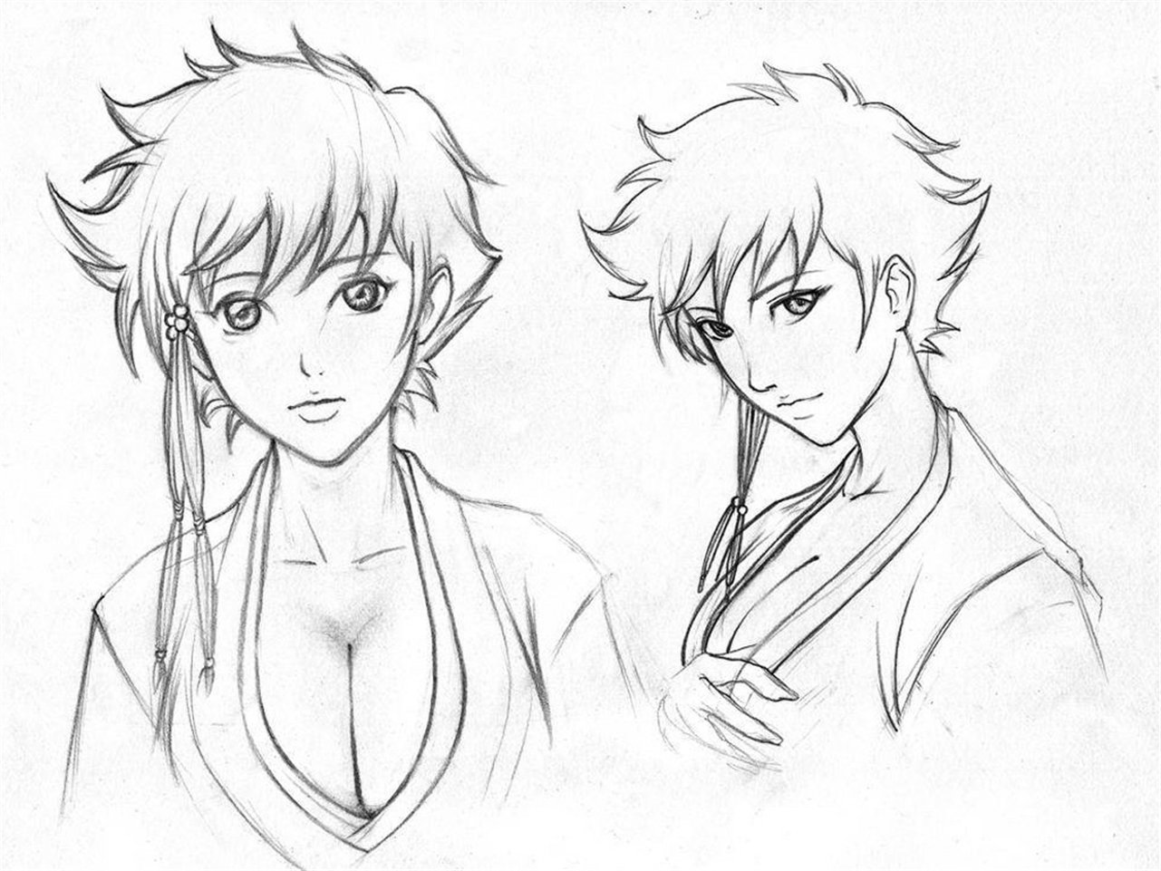 Isane Kotetsu Anime Bleach Image