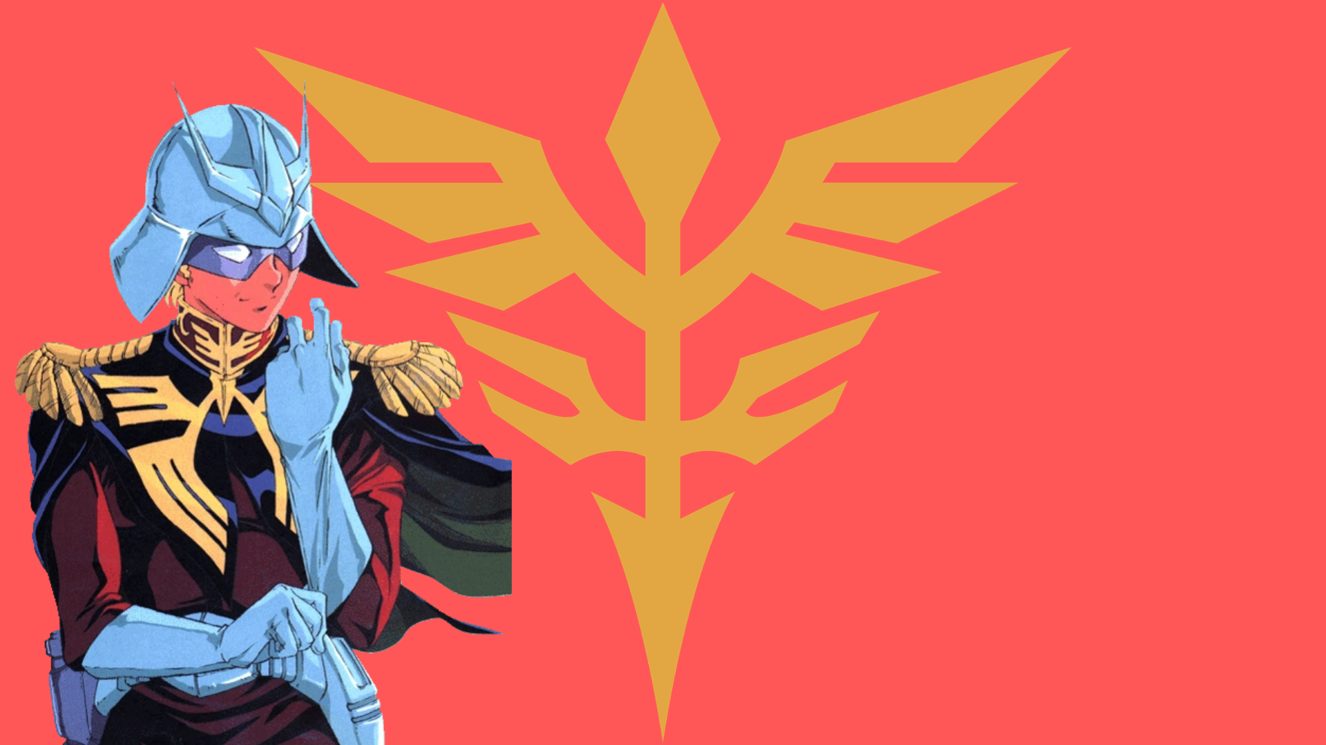 Char Aznable - Desktop Wallpapers, Phone Wallpaper, PFP, Gifs, and More!