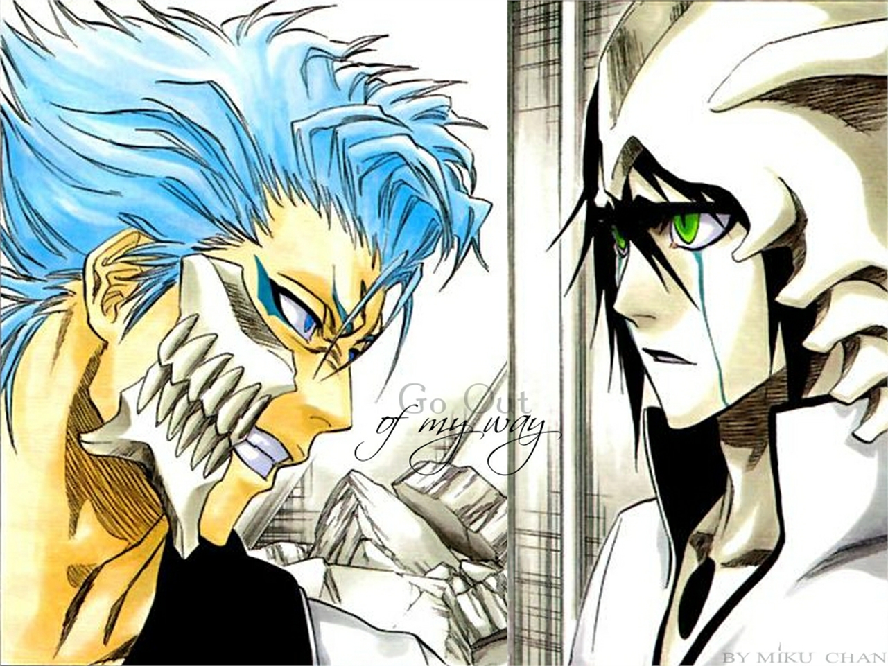 Anime Bleach Picture - Image Abyss 