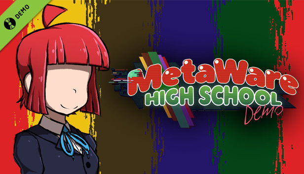 MetaWare High School Picture
