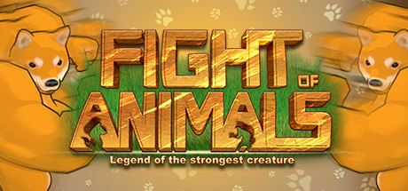 Fight of Animals: Legend of the Strongest Creature Picture