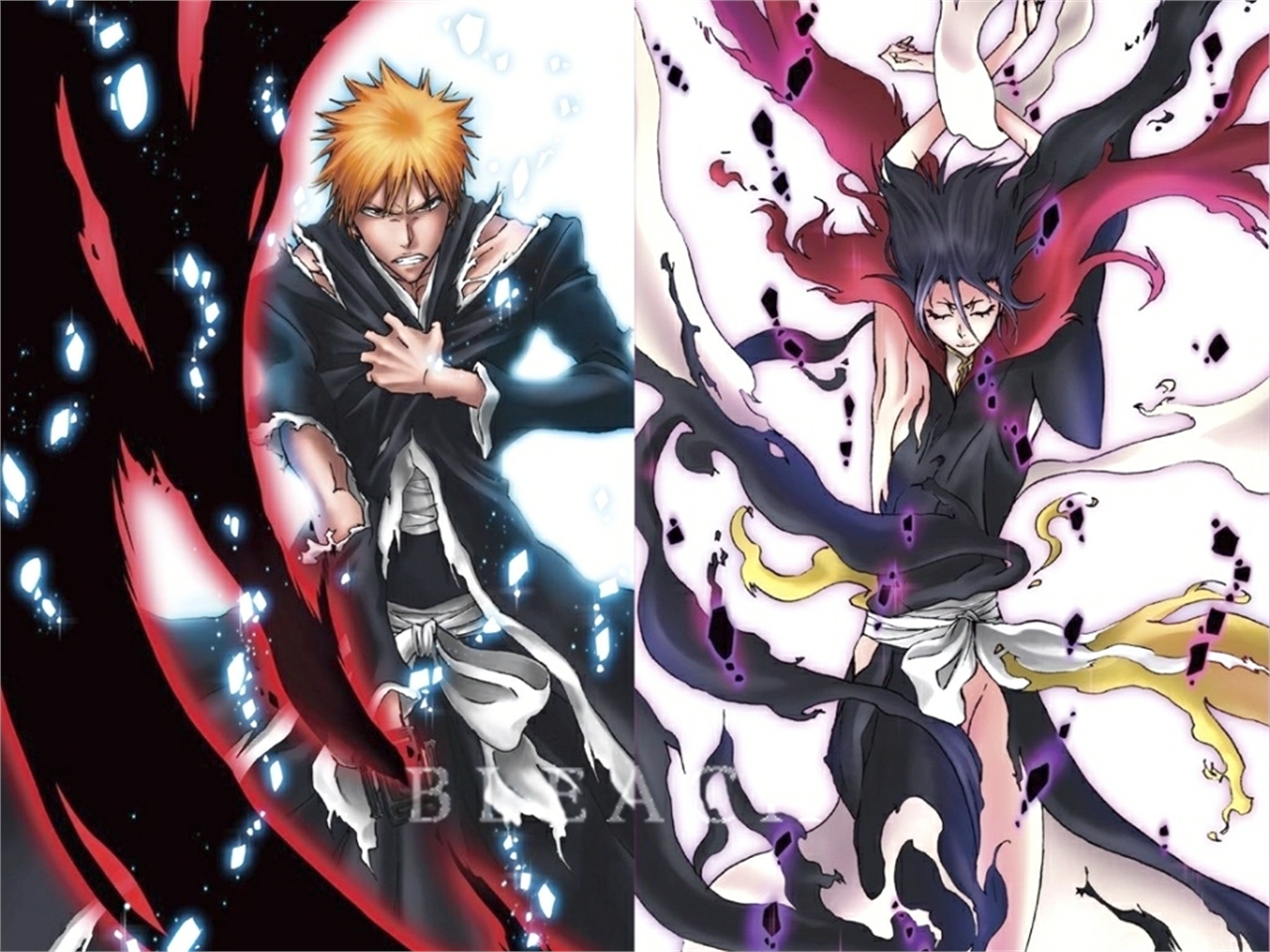 Anime Bleach Picture - Image Abyss