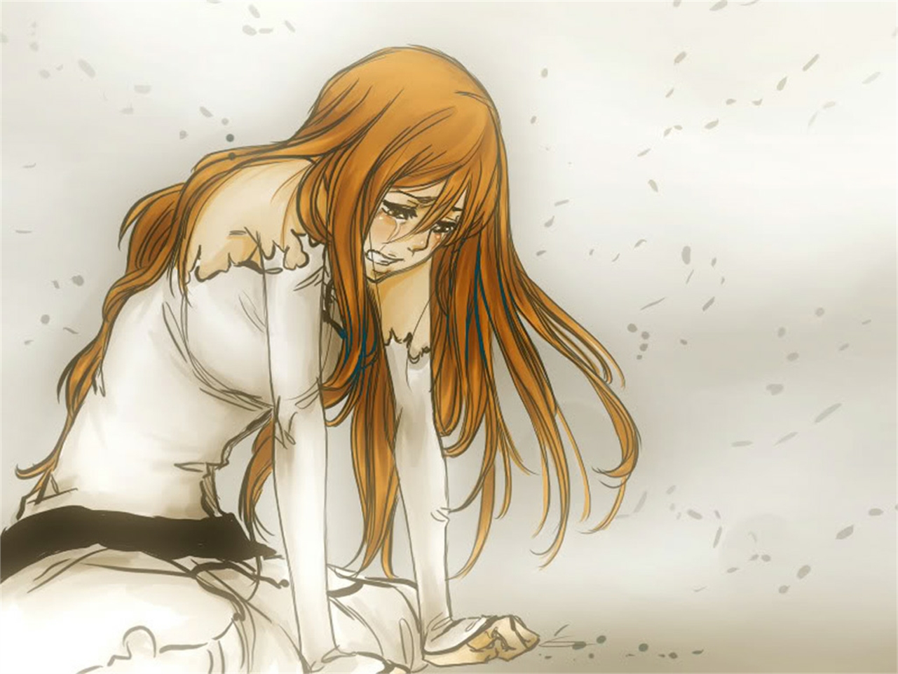 Anime <b>Bleach</b> Picture - Image Abyss.