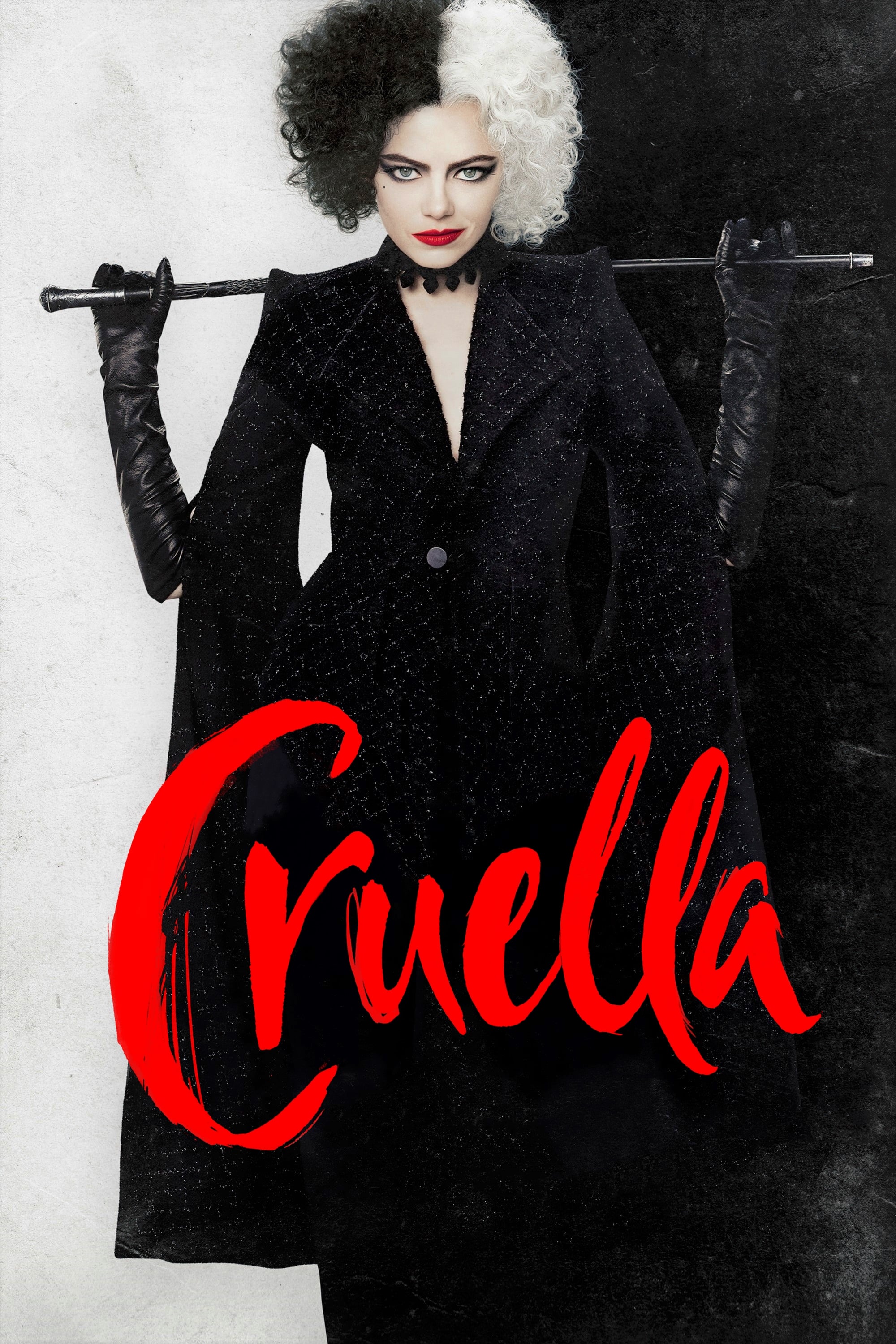 Cruella Picture
