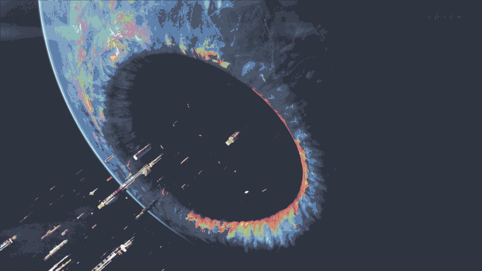  Death Star