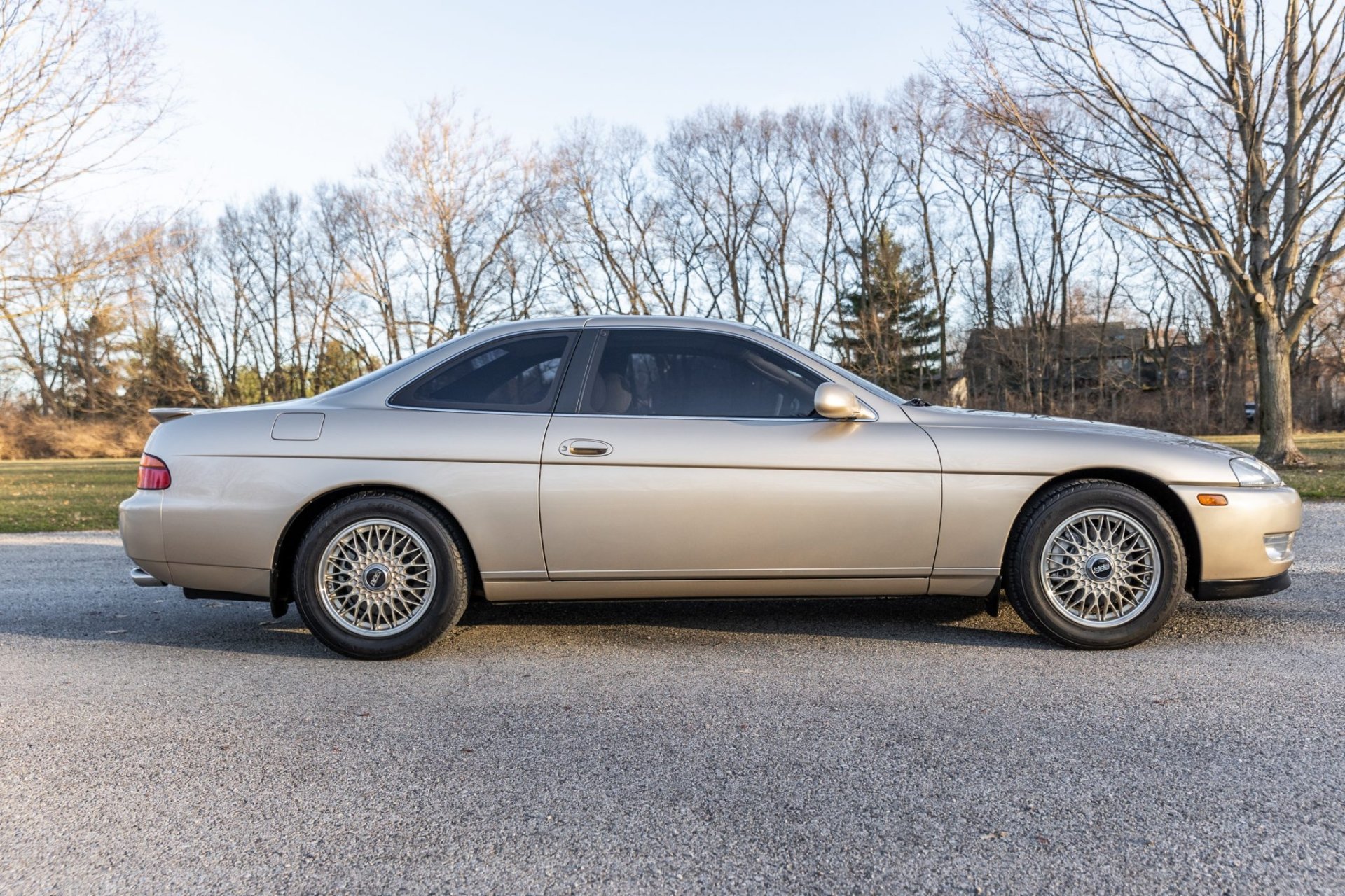 Lexus Sc400 - Desktop Wallpapers, Phone Wallpaper, Pfp, Gifs, And More!