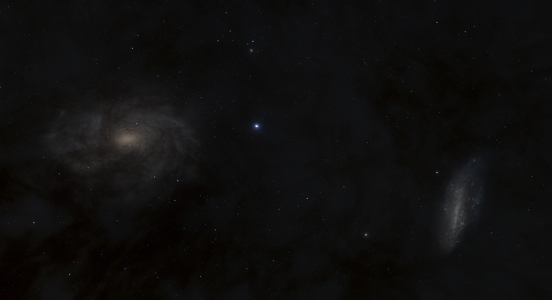  Within Nebecula Minor