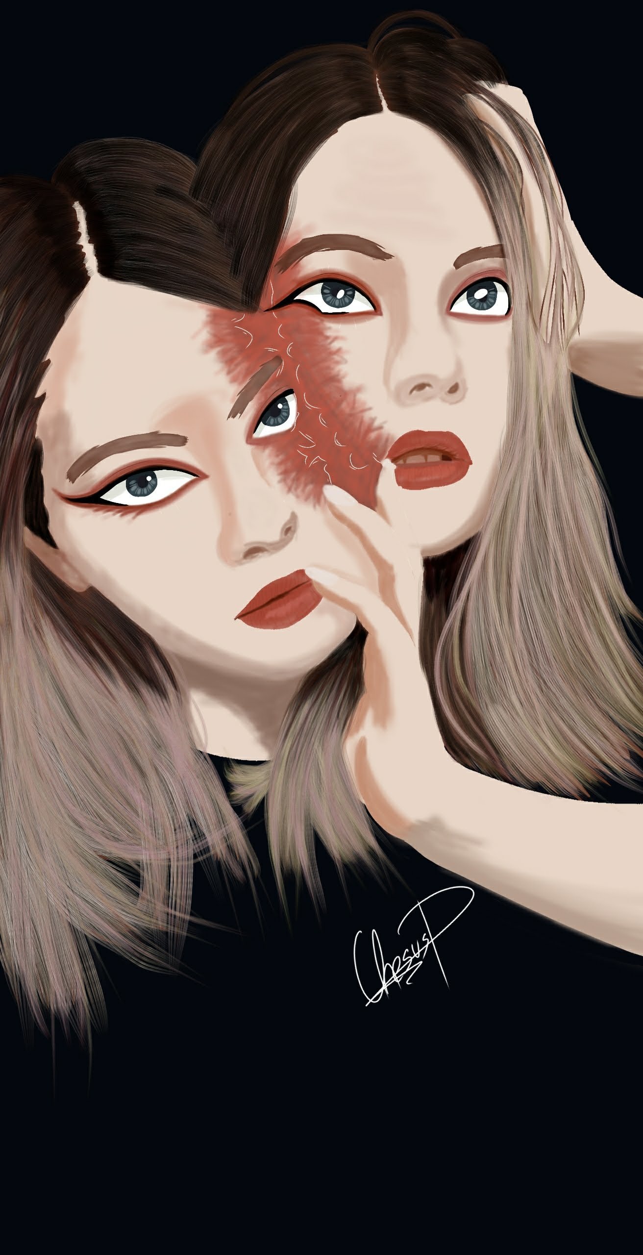  Sin Realidad Alterna